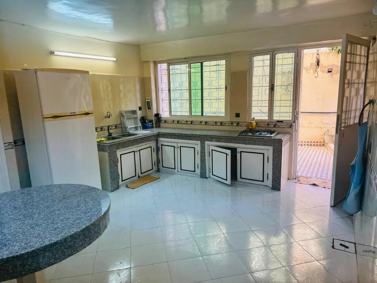 Dar Benjelloun Officiel Rdc Apartment Fes 0*,  Morocco