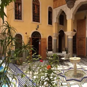 Layalina بيت ضيافة
