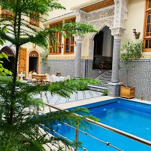 Sayeda Al Hora Riad