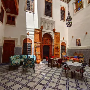 Fès Center Affittacamere
