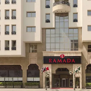 Ramada By Wyndham 非斯