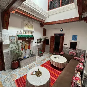 Dar Enouiina Fès