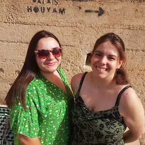 Dar Zerhane Alloggio in famiglia