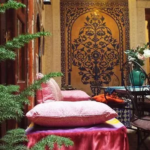 Dar Huda Фес