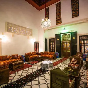 Dar Layali Fès